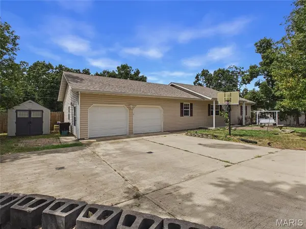15505 Top DR, St Robert, MO 65584