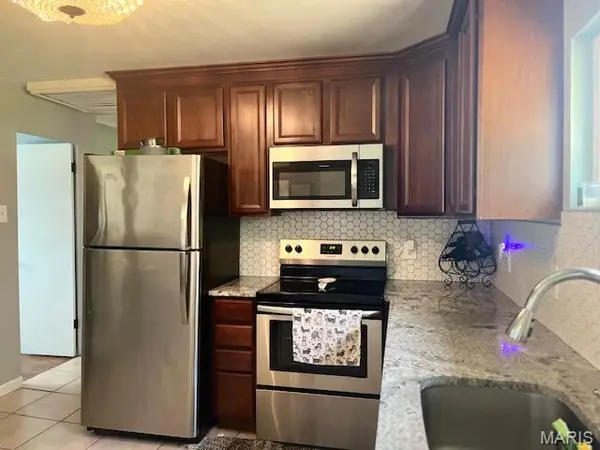 9438 Tiber DR, Affton, MO 63123