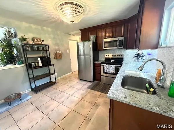 9438 Tiber DR, Affton, MO 63123