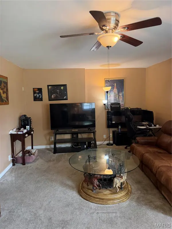 615 Lagro AVE, St Louis, MO 63125
