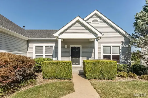 865 Bellerive Manor DR, St Louis, MO 63141