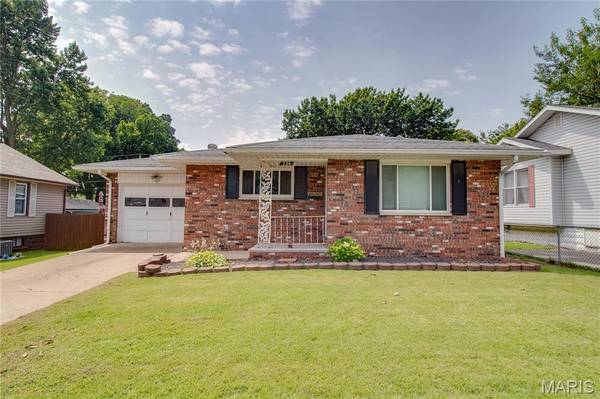 324 Park AVE, Wood River, IL 62095