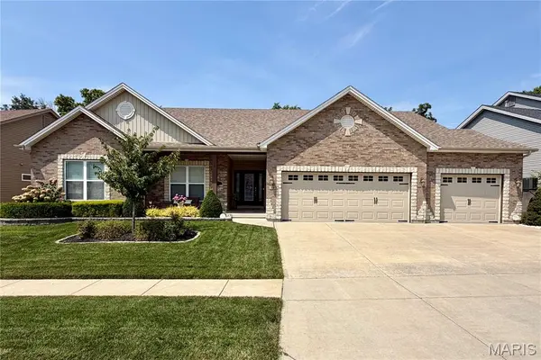 797 Wilbie CT, O'fallon, MO 63368