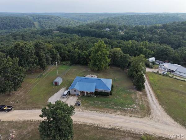 14328 Torpedo DR, St Robert, MO 65584
