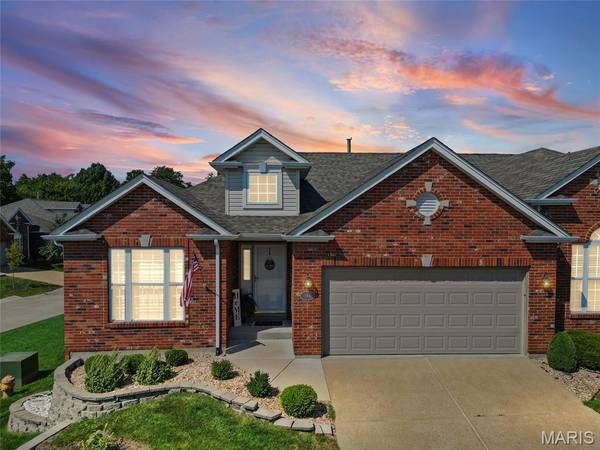 146 Tori Pines DR, St Louis, MO 63129