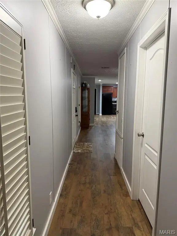 165 Schaper RD, Unincorporated, MO 63348