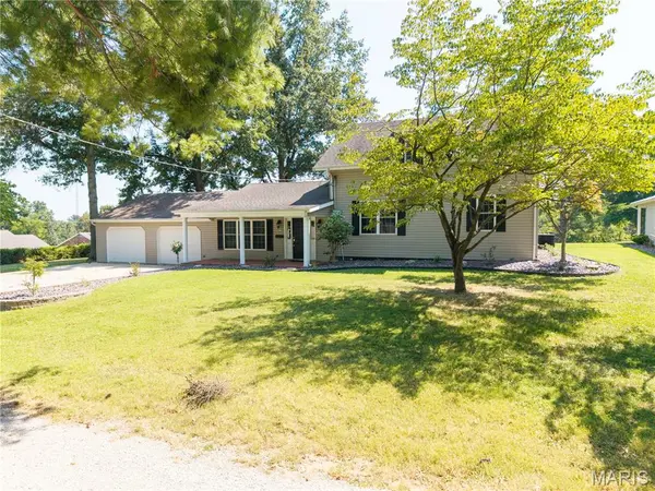 700 Feltz ST, Perryville, MO 63775