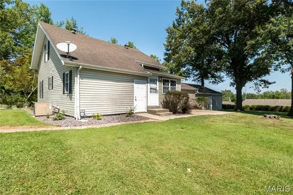 700 Feltz ST, Perryville, MO 63775