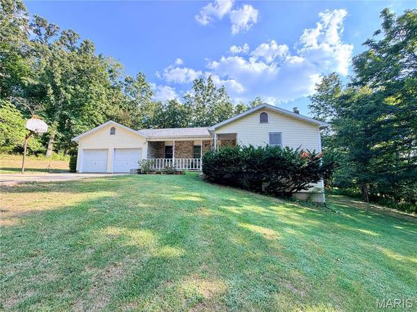 1710 Forest PL, Rolla, MO 65401