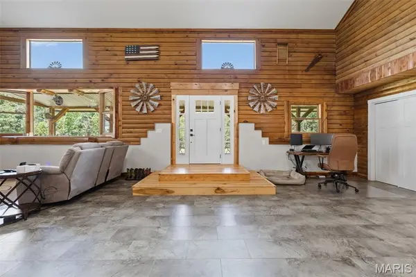 5501 Flatwoods RD, Farmington, MO 63640