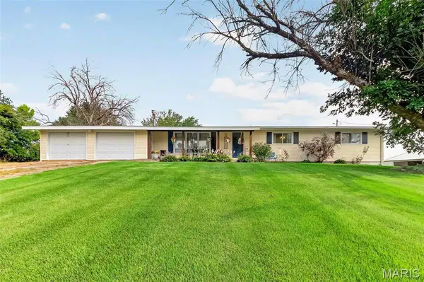 638 Elk Lick Spring RD, Frankford, MO 63441