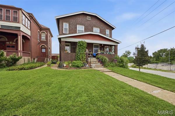 6652 Marmaduke AVE, St Louis, MO 63139