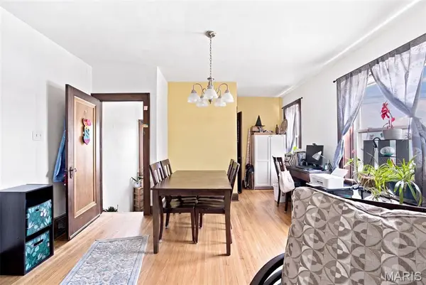 6652 Marmaduke AVE, St Louis, MO 63139