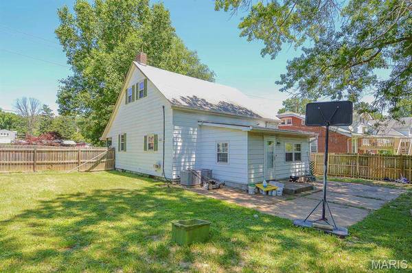 206 Gilbert ST, Swansea, IL 62226