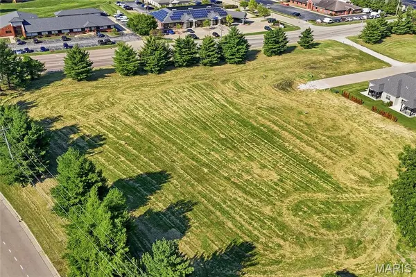 0 OLD COLLINSVILLE RD FRANK SCOTT PARKWAY, Swansea, IL 62226