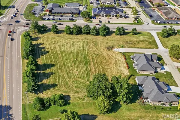 0 OLD COLLINSVILLE RD FRANK SCOTT PARKWAY, Swansea, IL 62226