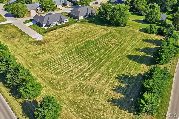 0 OLD COLLINSVILLE RD FRANK SCOTT PARKWAY, Swansea, IL 62226