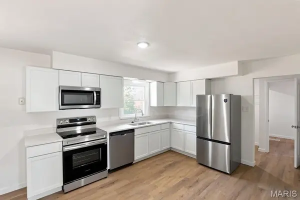 545 Johnson ST, Bourbon, MO 65441