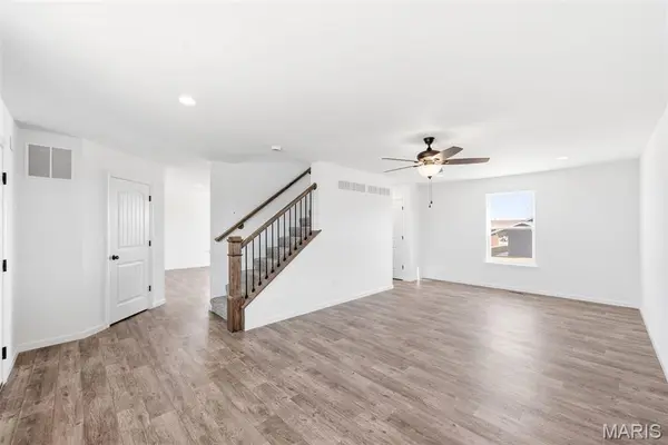 1020 Samwise ST, Wright City, MO 63390