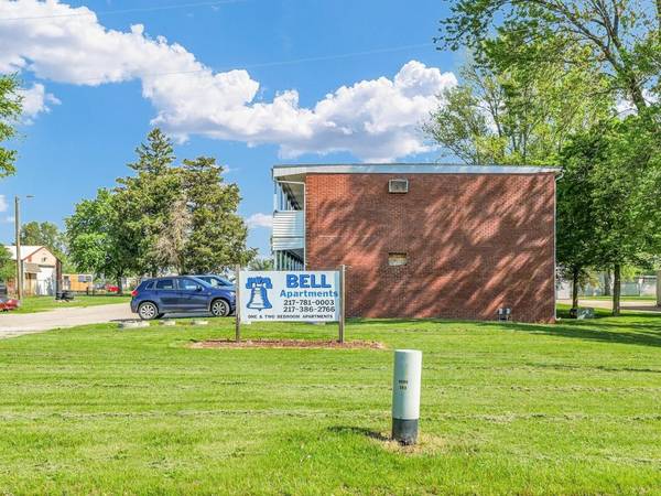 1942 COUNTY ROAD 3000N RD, Rantoul, IL 61866