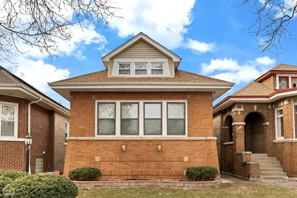 9320 S Racine AVE, Chicago, IL 60620