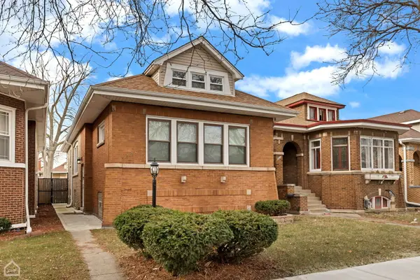 9320 S Racine AVE, Chicago, IL 60620