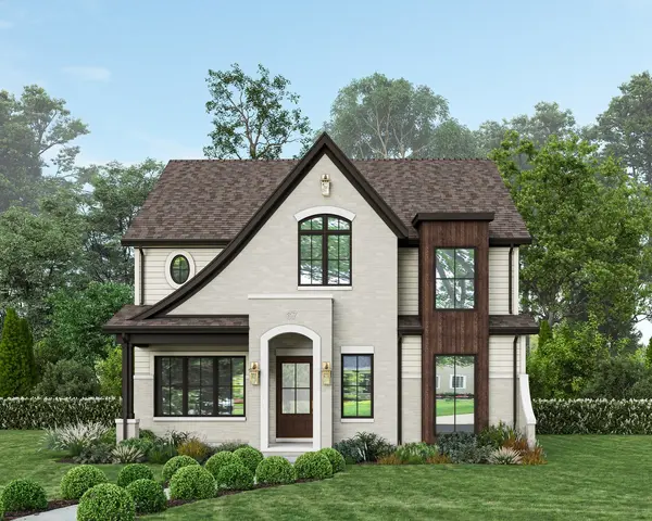 67 Bluff AVE, La Grange, IL 60525