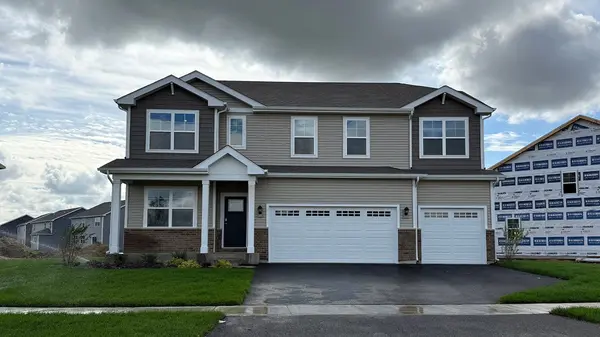 1440 Vintage DR, Oswego, IL 60543