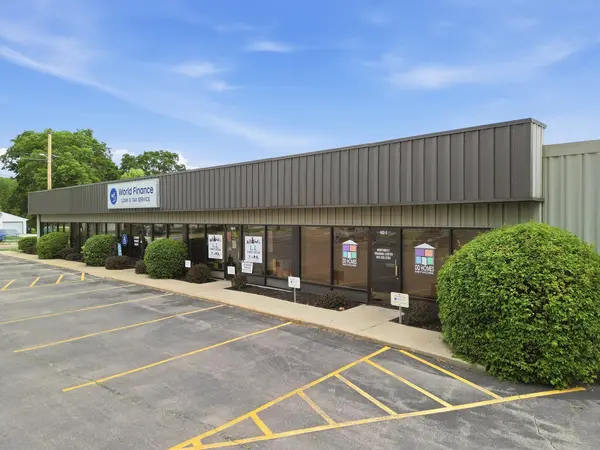 206 Dixon AVE, Rock Falls, IL 61071