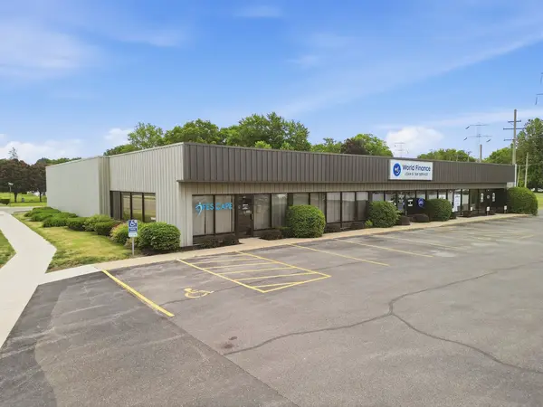 206 Dixon AVE, Rock Falls, IL 61071