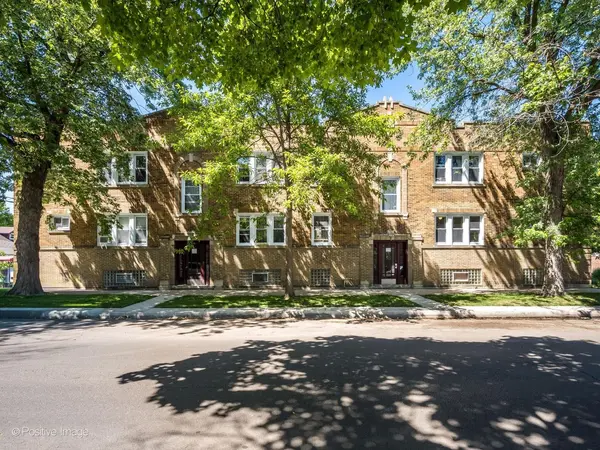 5434 W Wellington AVE, Chicago, IL 60641