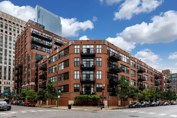 333 W hubbard ST #412, Chicago, IL 60654