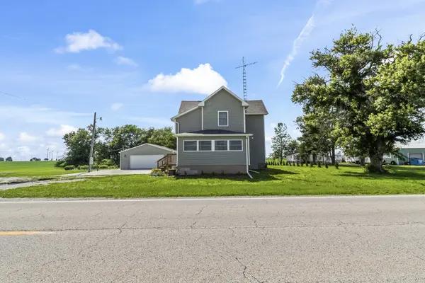17469 N 300 East RD, Flanagan, IL 61740