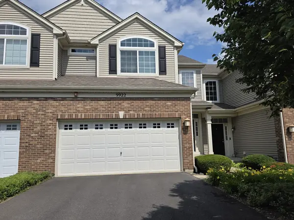 9922 Cummings ST,  Huntley,  IL 60142