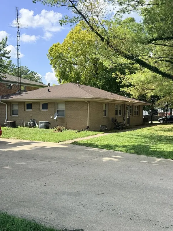 507 E Cypress ST, Normal, IL 61761