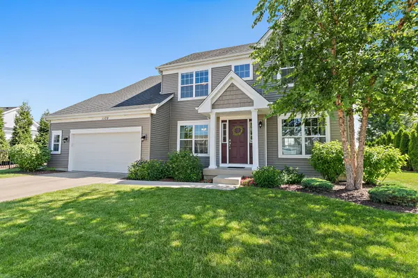 1109 Nottingham RD, Sycamore, IL 60178