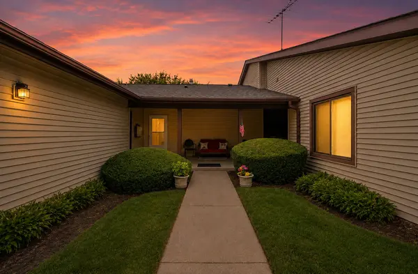 5202 Winslow CIR #D, Mchenry, IL 60050