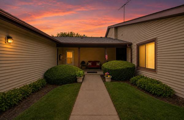 5202 Winslow CIR #D, Mchenry, IL 60050