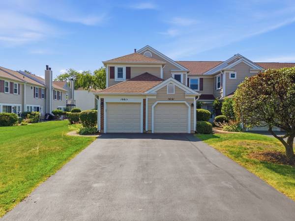 1661 Vermont DR #A, Elk Grove Village, IL 60007