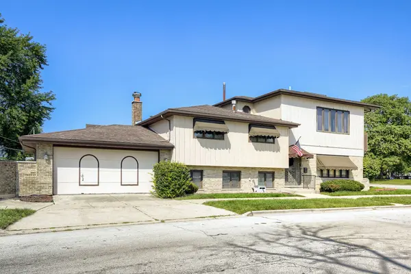 10300 S Central Park AVE, Chicago, IL 60655