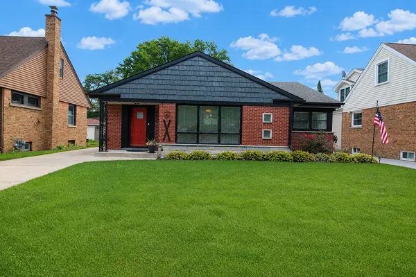 237 N Hamlin AVE, Park Ridge, IL 60068