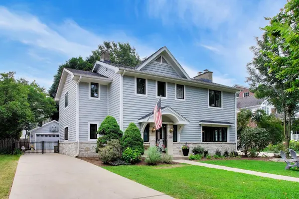 435 Malden AVE, La Grange Park, IL 60526