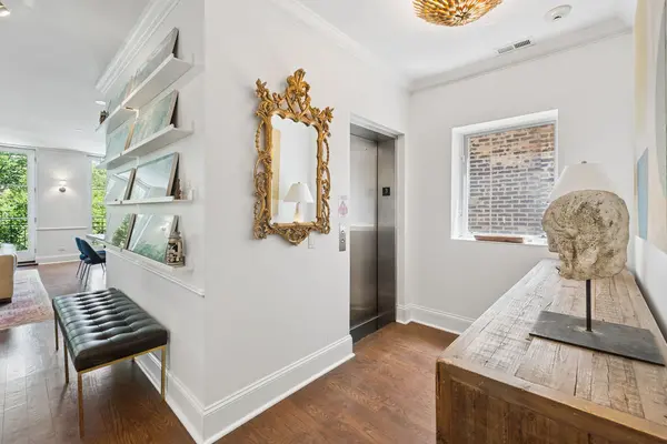 1418 N LaSalle DR #3, Chicago, IL 60610