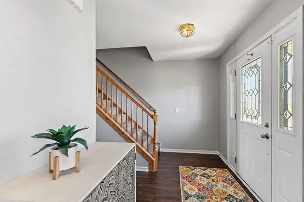 813 Water Stone WAY, Malta, IL 60150