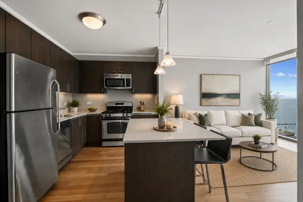 225 N Columbus DR #5611, Chicago, IL 60601