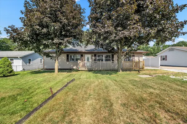 119 E 5th ST, Coal Valley, IL 61240