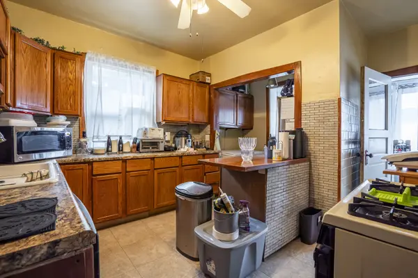 1533 N Menard AVE, Chicago, IL 60651