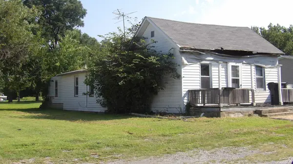 406 W Main ST, Norris City, IL 62869
