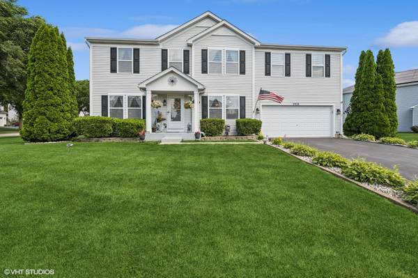 2930 Plumrose LN, Mchenry, IL 60050