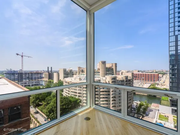 170 W Polk ST #1404, Chicago, IL 60605